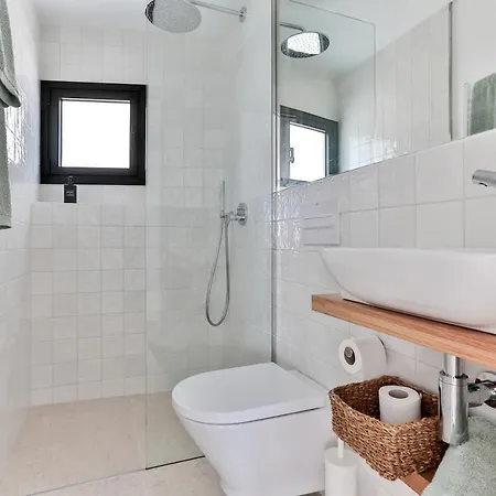 Lejlighed Eco-apartments La Marineda *