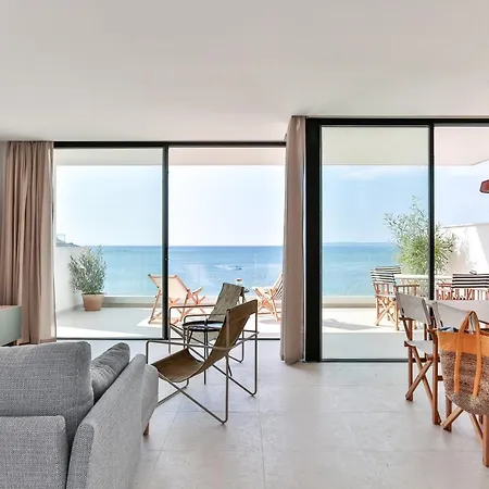 Eco-apartments La Marineda Apartment *