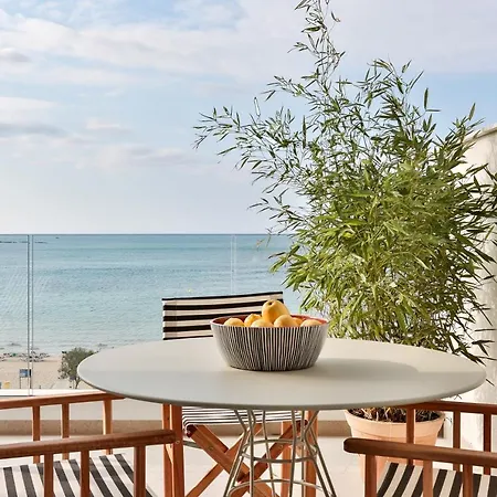 Lejlighed Eco-apartments La Marineda *
