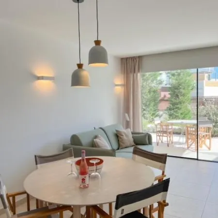 Eco-apartments La Marineda Lejlighed *