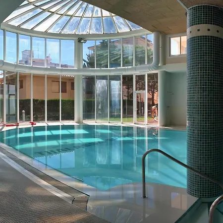 Lejlighed Eco-apartments La Marineda