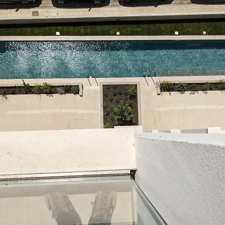 Eco-apartments La Marineda Rosas