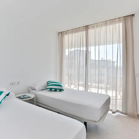 Apartamento Eco-apartments La Marineda Rosas