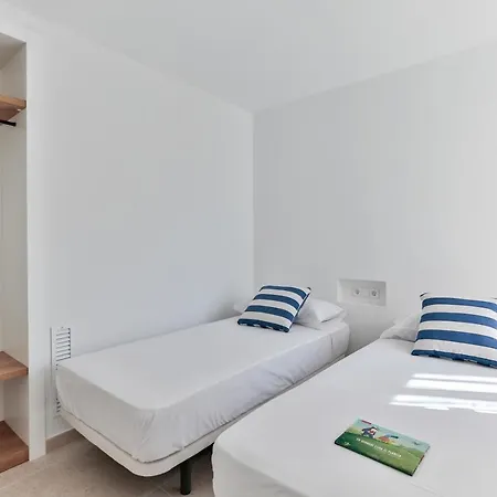 Eco-apartments La Marineda Apartamento Rosas