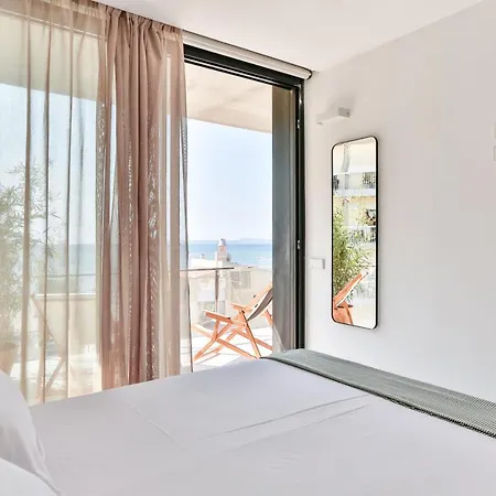 Apartamento Eco-apartments La Marineda Rosas