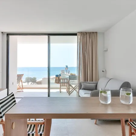 Eco-apartments La Marineda Apartamento *