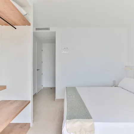 Apartamento Eco-apartments La Marineda Rosas