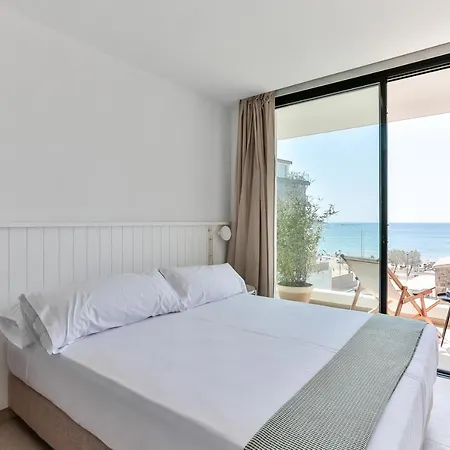 Eco-apartments La Marineda *