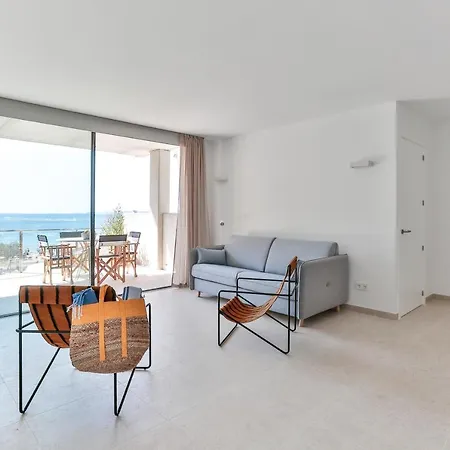 Eco-apartments La Marineda *