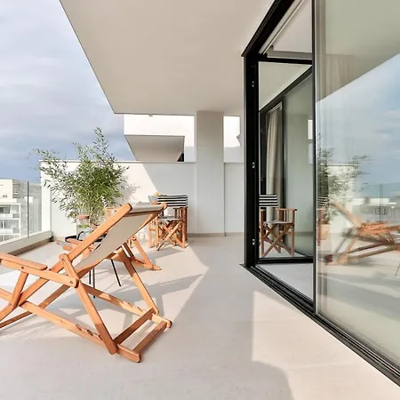 Eco-apartments La Marineda Apartamento Rosas