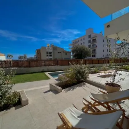 شقة Eco-apartments La Marineda