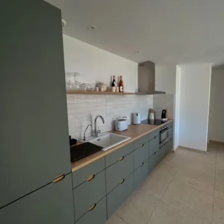 Apartamento Eco-apartments La Marineda