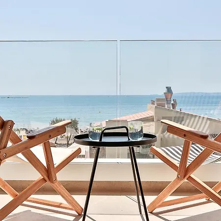 Eco-apartments La Marineda Apartamento Rosas