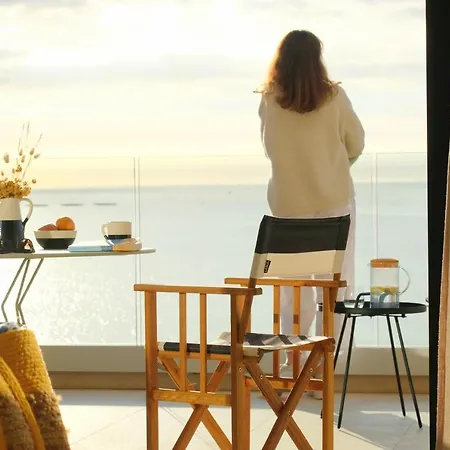 Apartamento Eco-apartments La Marineda Rosas
