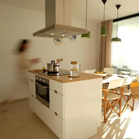 Eco-apartments La Marineda Apartamento Rosas