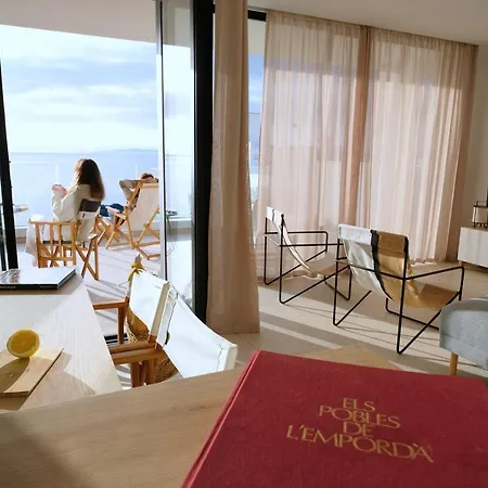 Apartamento Eco-apartments La Marineda