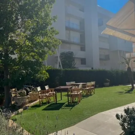 Apartamento Eco-apartments La Marineda Rosas