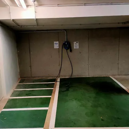 Eco-apartments La Marineda * ロザス