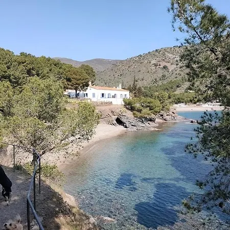 Eco-apartments La Marineda Apartamento