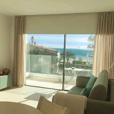 Eco-apartments La Marineda * روساس
