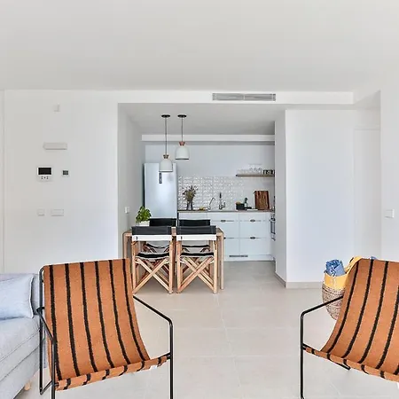 Apartamento Eco-apartments La Marineda Rosas
