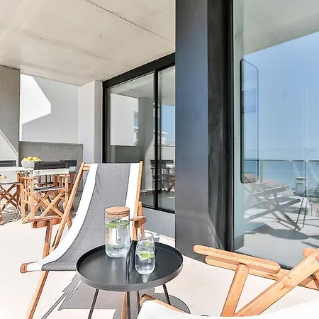 Eco-apartments La Marineda * Rosas