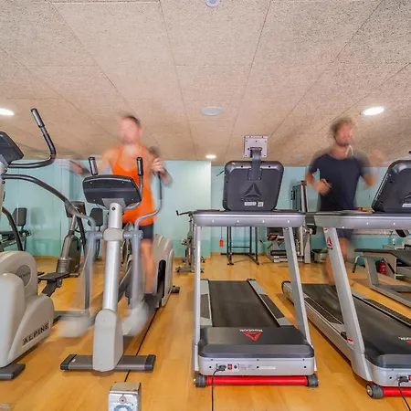 아파트 Eco-apartments La Marineda