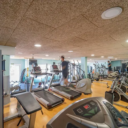 Eco-apartments La Marineda * 로지즈