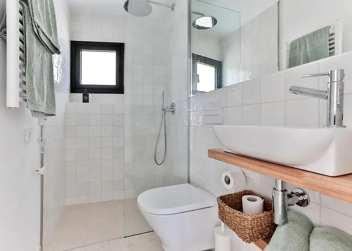 شقة Eco-apartments La Marineda *