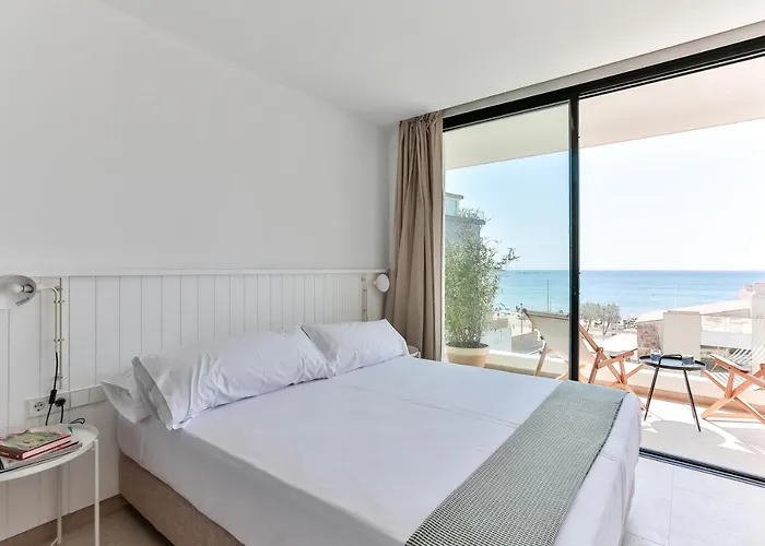 Eco-apartments La Marineda *