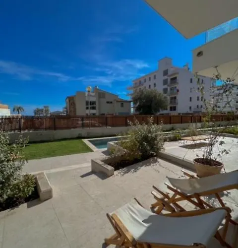شقة Eco-apartments La Marineda