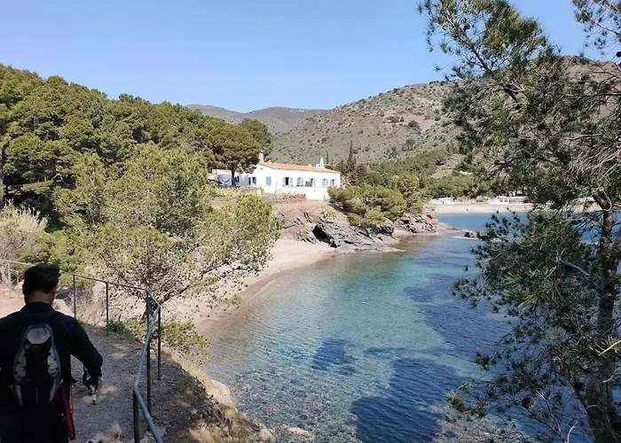 Eco-apartments La Marineda شقة