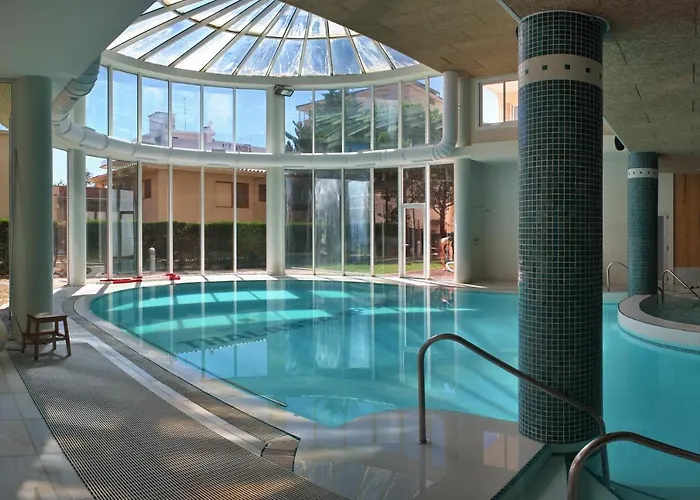 شقة Eco-apartments La Marineda