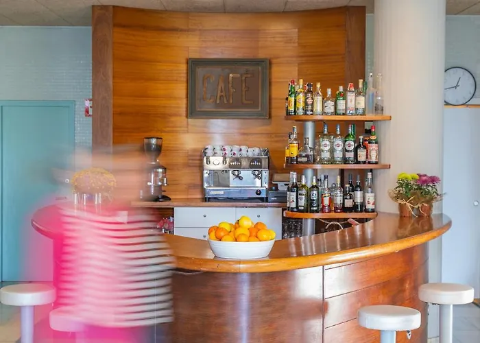 Eco-apartments La Marineda