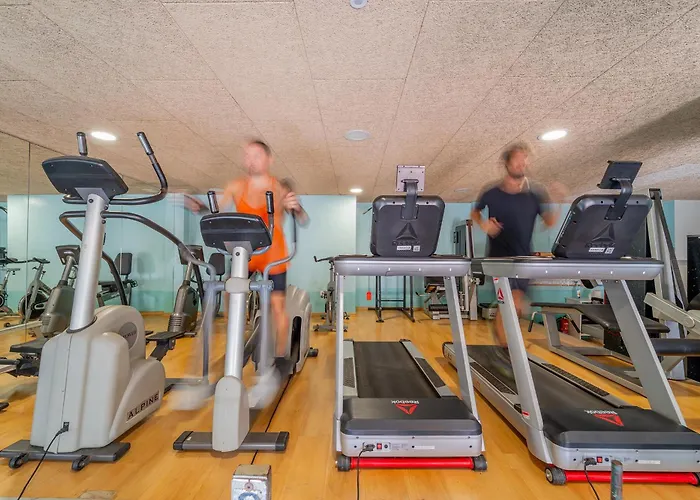 شقة Eco-apartments La Marineda
