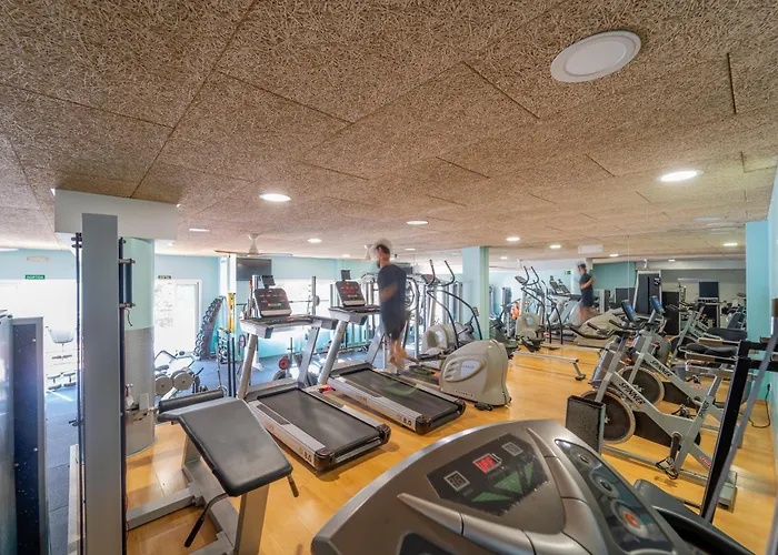 Eco-apartments La Marineda * روساس