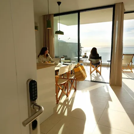 Eco-apartments La Marineda * Rosas